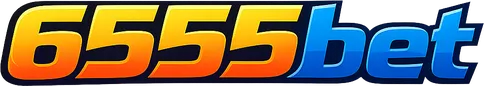 Logo da 6555bet