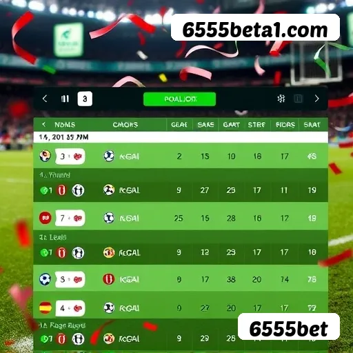 Download app 6555bet Android iOS