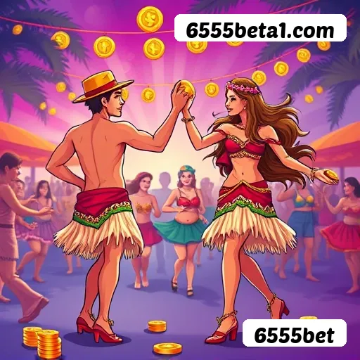 Guia rápido de apostas ao vivo na 6555bet