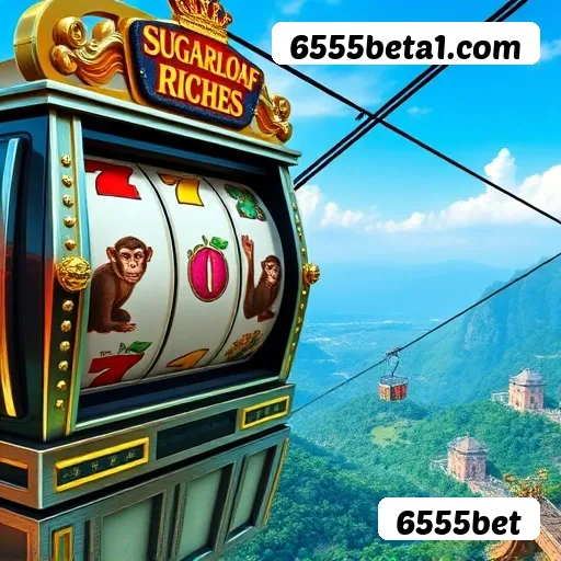 App 6555bet apostas esportivas mobile