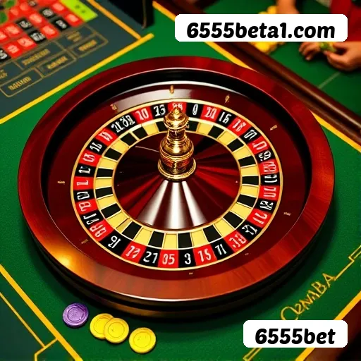 App 6555bet Android download