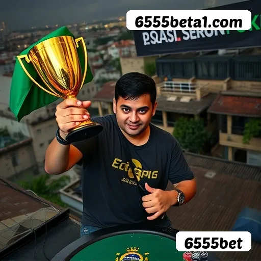 6555bet slots no app