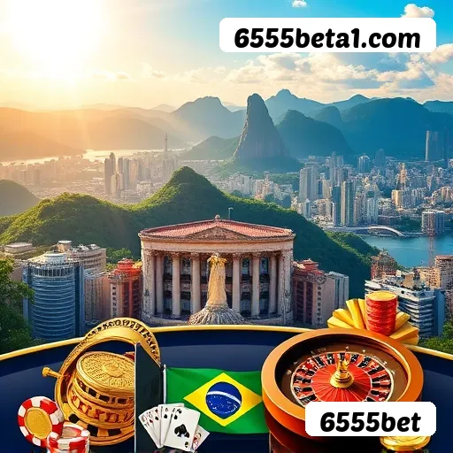Registro 6555bet