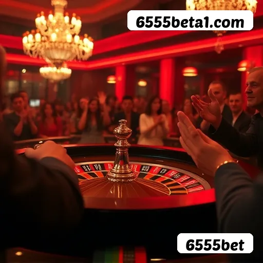 Formulário registro 6555bet