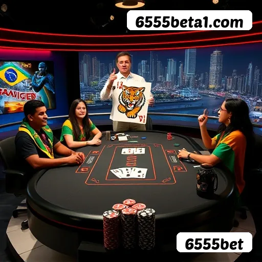 App 6555bet slots mobile