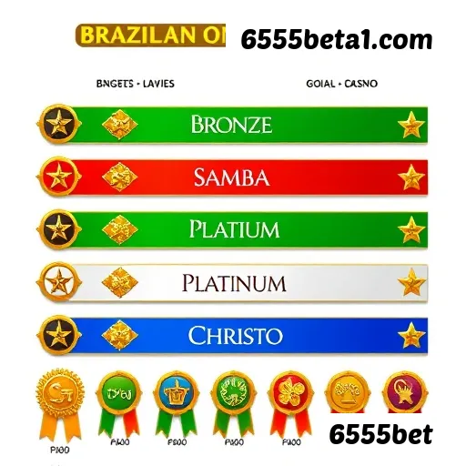 Gates of Olympus slot 6555bet